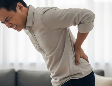 ¿Dolor de espalda al final del día Estos ejercicios de pilates te pueden ayudar